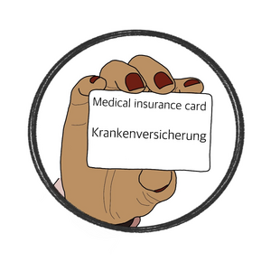 Krankenversicherung